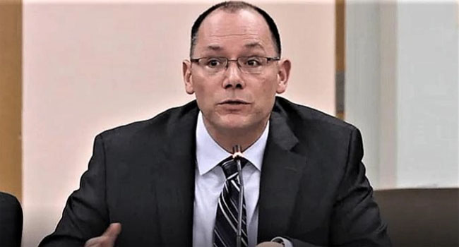 ভিসা নীতি নিয়ে এডিটরস কাউন্সিলের উদ্বেগ, ব্যাখ্যা দিলেন রাষ্ট্রদূত হাস