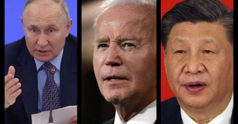 ‘রাজনৈতিক মেরুকরণের নতুন ক্ষেত্র হচ্ছে বাংলাদেশ’