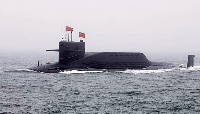 ইয়েলো সাগরে ৫৫ চীনা নাবিকের মৃত্যু!