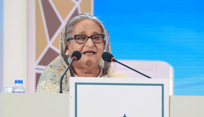 ‘একসময় বাংলাদেশই হবে সারা বিশ্বের যোগাযোগের হাব’