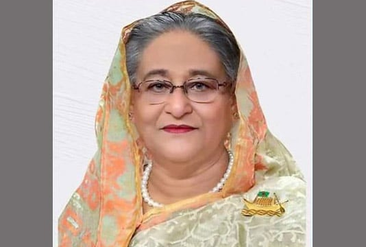 আজ প্রধানমন্ত্রীর সংবাদ সম্মেলন