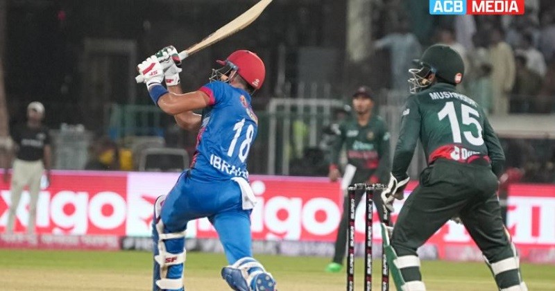 টস জিতে ফিল্ডিংয়ে বাংলাদেশ, একাদশে মাহমুদউল্লাহ