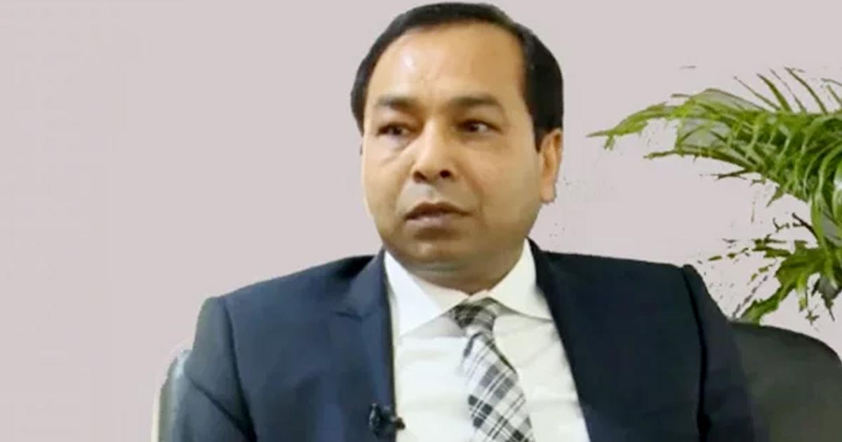 অবৈধ সম্পদ অর্জন ও অর্থপাচারের মামলায় পি কে হালদারের ২২ বছরের কারাদণ্ড