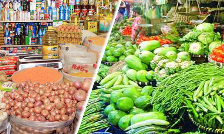 সিন্ডিকেটের কারসাজিতে বাজার অস্থিতিশীল নিত্যপণ্যের দাম নিয়ে অস্থিরতা
