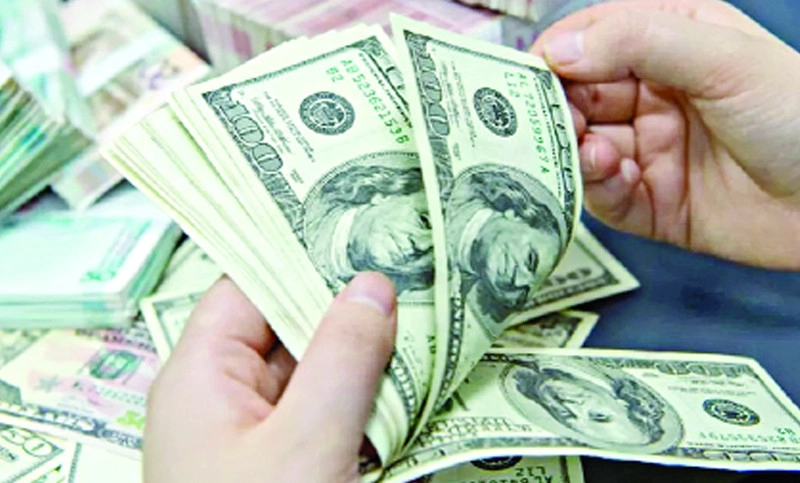 ডলারের দাম আরো বাড়ল আন্তঃব্যাংকে সর্বোচ্চ দর হবে ১১৪ টাকা