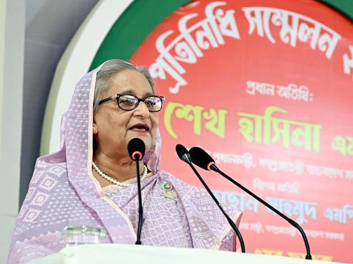 Portray globally BNP’s attack on journalists Oct 28: PM