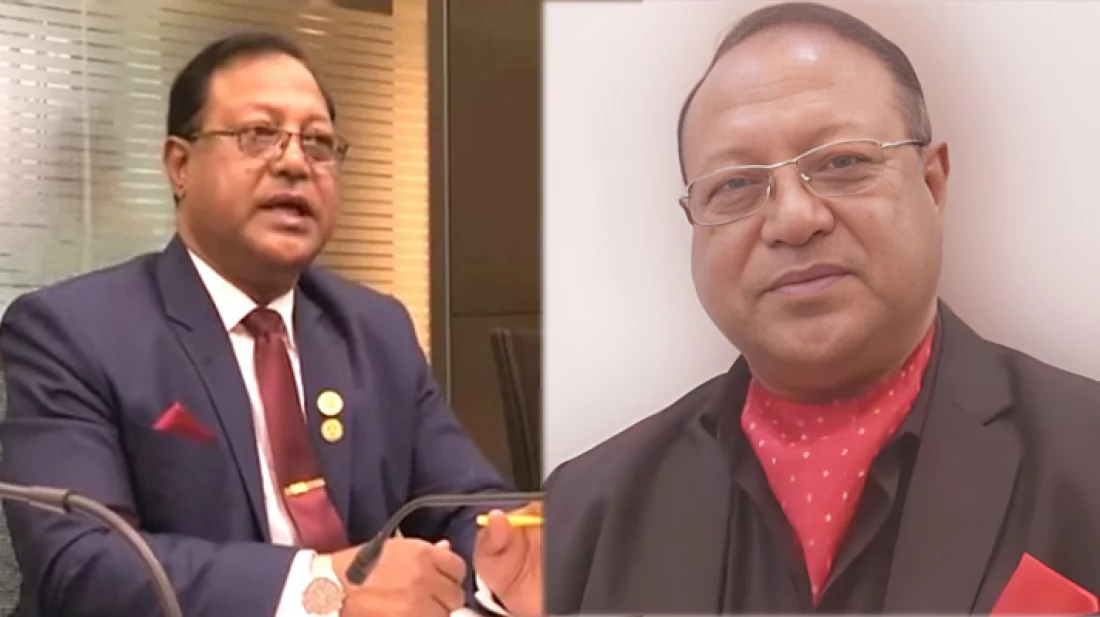 হাসান সারওয়ার্দীর সম্পদের তথ্য চেয়ে বিএফআইইউতে দুদকের চিঠি