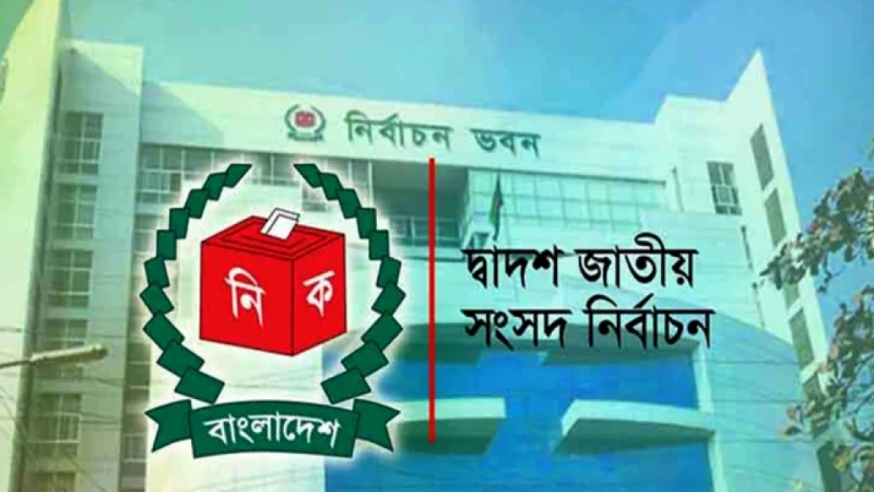 ভোটের পরিবেশ নিয়ে সংশয়