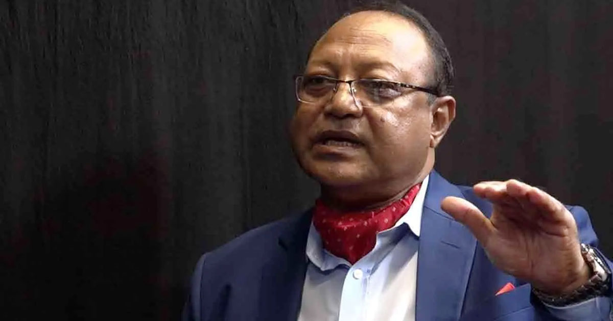 সাবেক সেনা কর্মকর্তা সারওয়ার্দী গ্রেপ্তার