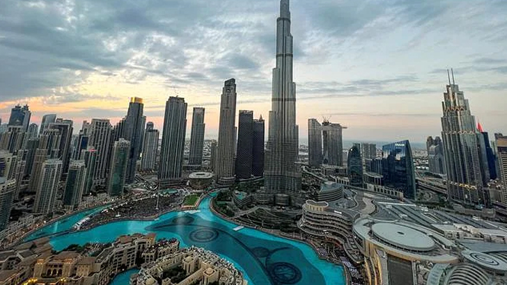 পাচারের অর্থে দুবাইয়ে ১৩ হাজার বাংলাদেশির কোম্পানি গঠন ; গভর্নর