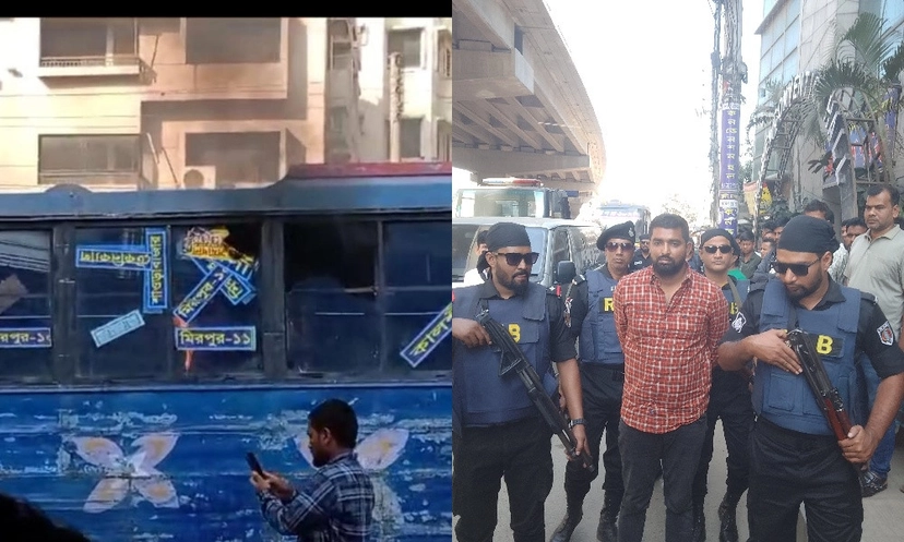 রাজধানীতে পোশাক শ্রমিকদের অবরোধ খুলেছে সাভার গাজীপুরের সব কারখানা