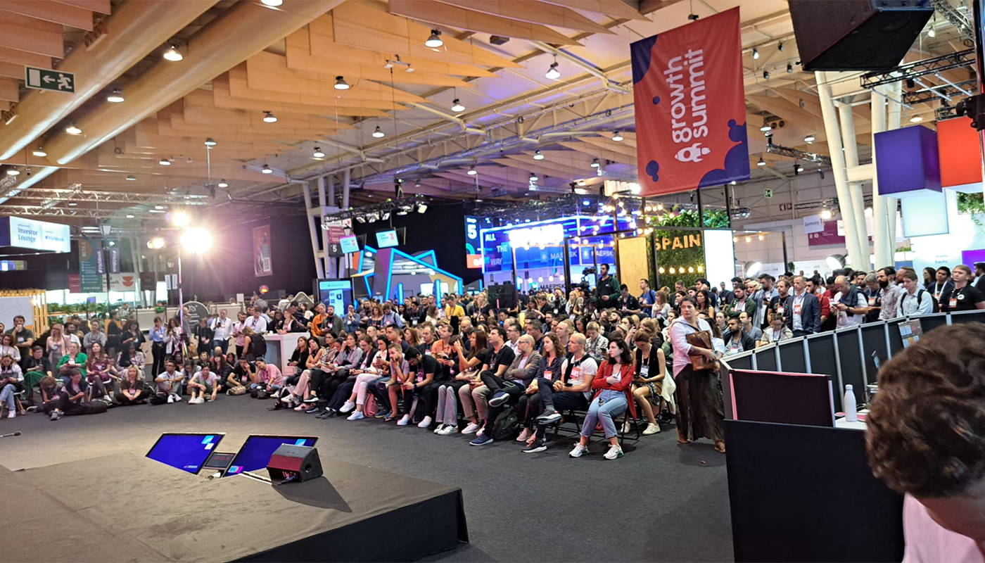 প্রযুক্তিখাতের উদ্ভাবনী নিয়ে অংশ নিয়েছে ১৬০ দেশ  বিশ্বের সবচেয়ে বড় ওয়েব সামিটে নেই বাংলাদেশ