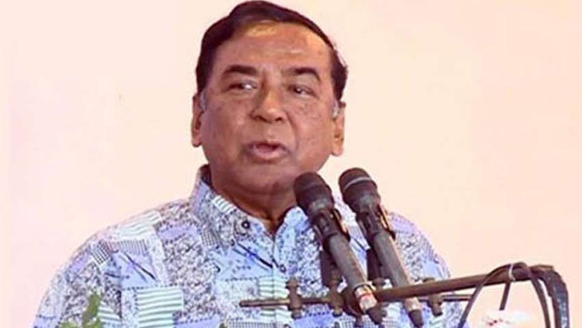 বিকেলে সংবাদ সম্মেলন বিএনএমের, যোগ দিতে পারেন মেজর হাফিজ।