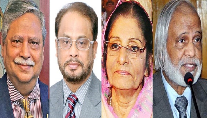 পর্দার আড়ালে সমঝোতার চেষ্টা: তফসিল কি পেছাবে?