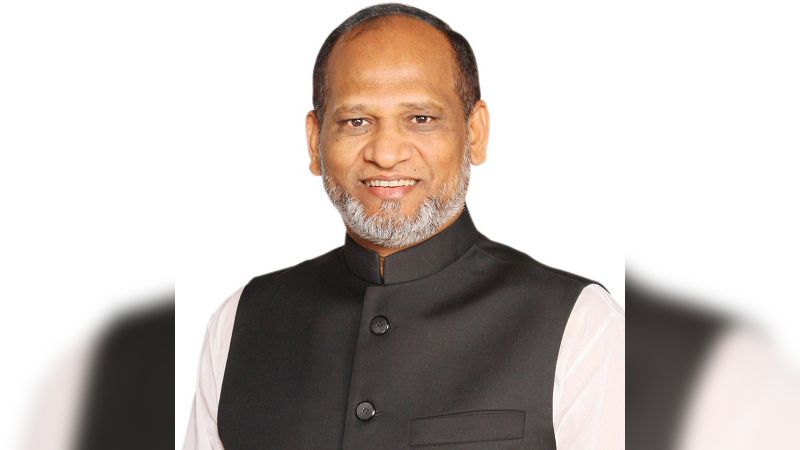 এমপি এনামুল ফের জড়ালেন নারী কেলেঙ্কারিতে চাকরির প্রলোভনে ছাত্রীকে ৭ বছর ধরে ধর্ষণের অভিযোগ