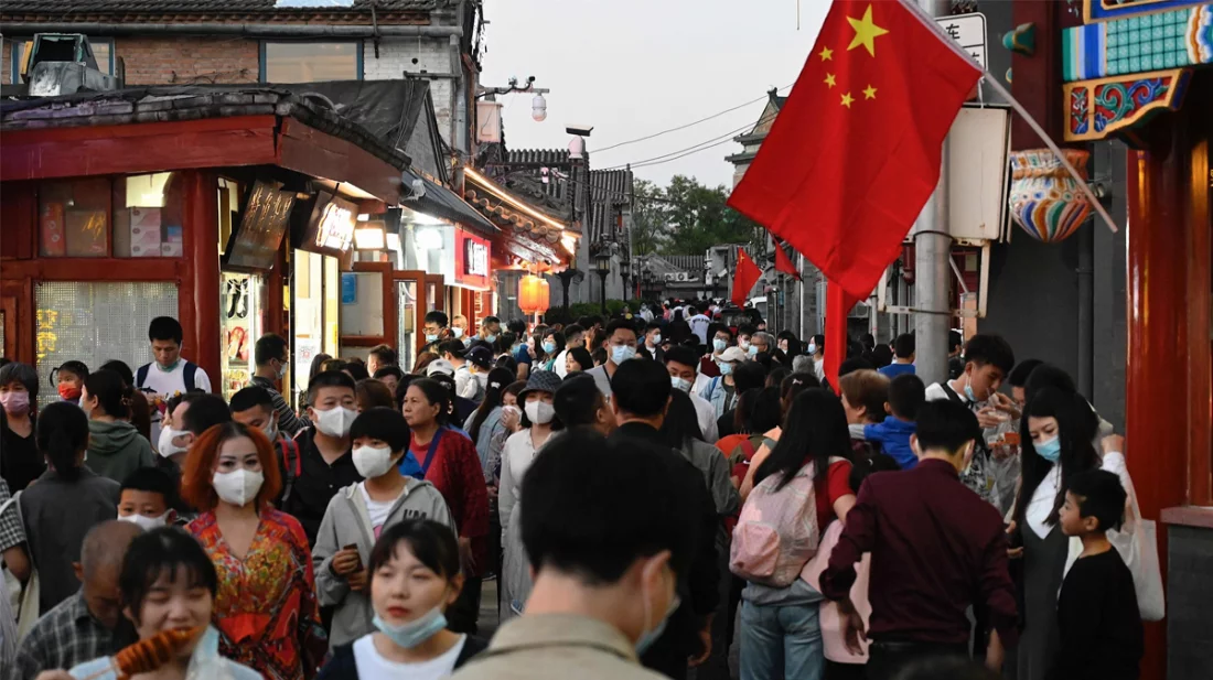 ভিসা ছাড়া চীন ভ্রমণের সুযোগ পাবেন ৬ দেশের নাগরিকরা।