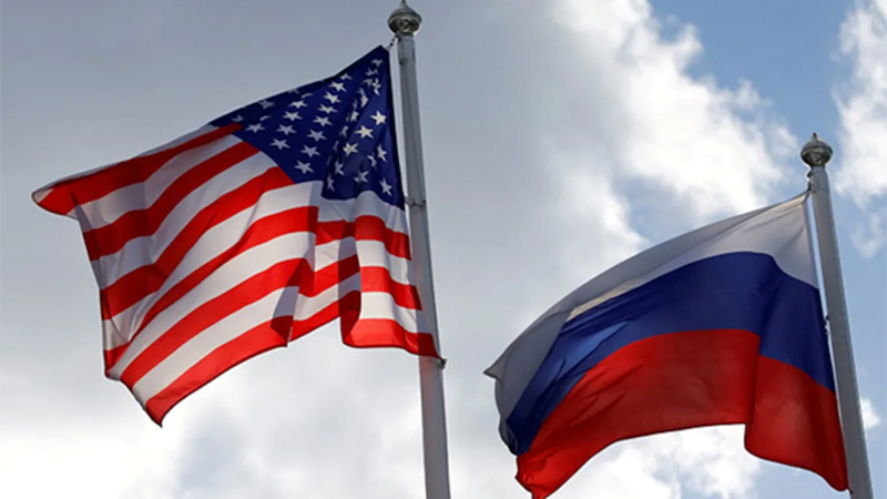 বাংলাদেশের নির্বাচন নিয়ে রাশিয়া-যুক্তরাষ্ট্রের পাল্টাপাল্টি বক্তব্য।