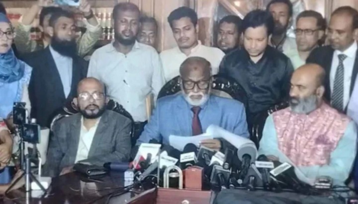 এবার  ২৩০  আসনে প্রার্থী ঘোষণা করল তৃণমূল বিএনপি