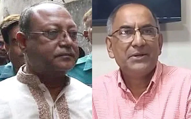 মিয়া আরেফি ও হাসান সারওয়ার্দীর বিরুদ্ধে রাষ্ট্রদ্রোহ অপরাধ আমলে নেওয়ার অনুমোদন