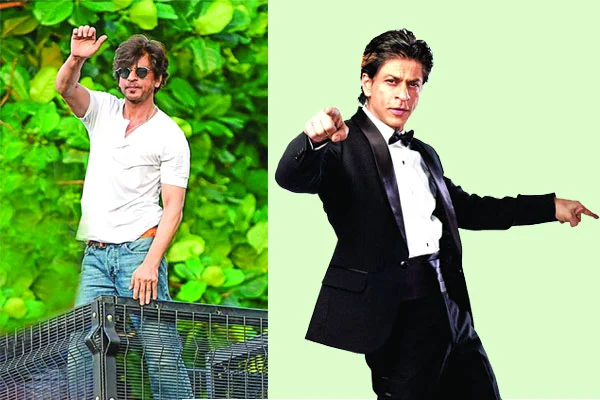 জন্মদিনে শাহরুখ খানের নতুন চমক