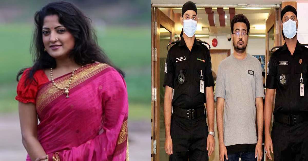 র‌্যাব জুয়া ও প্রেমের কারণেই হিমুর আত্মহত্যা