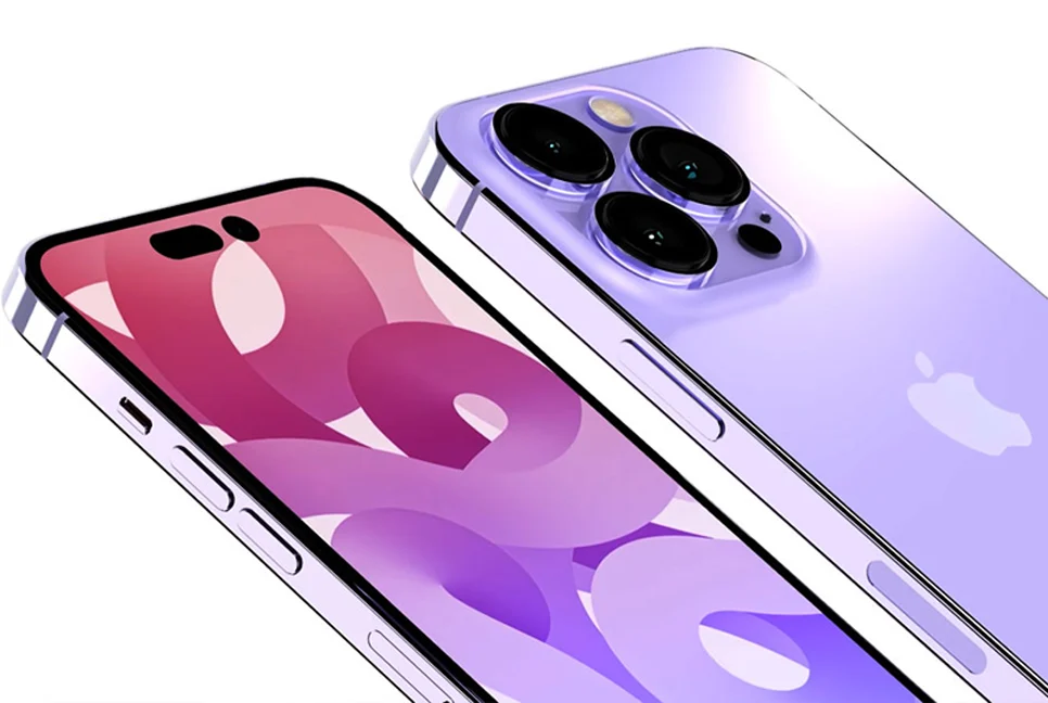 ২০২৩ সালে বিক্রি হওয়া আইফোনের ১৪ শতাংশই ভারতে উৎপাদিত