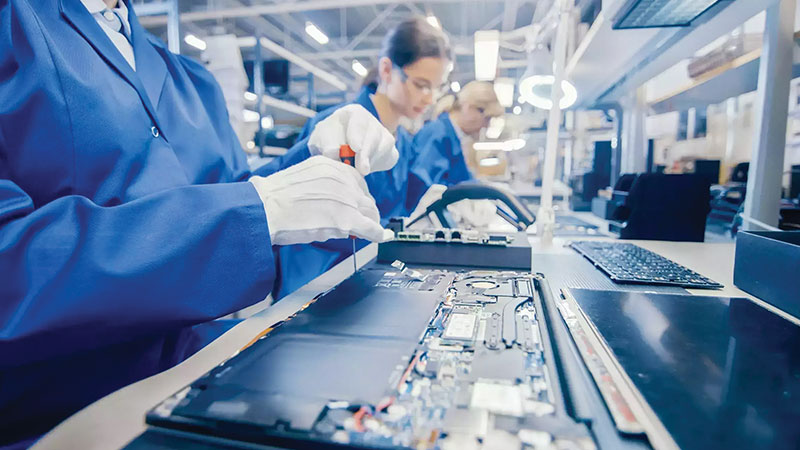 টেলিকম পণ্য তৈরিতে ৪০০ কোটি রুপি প্রণোদনা দেবে ভারত