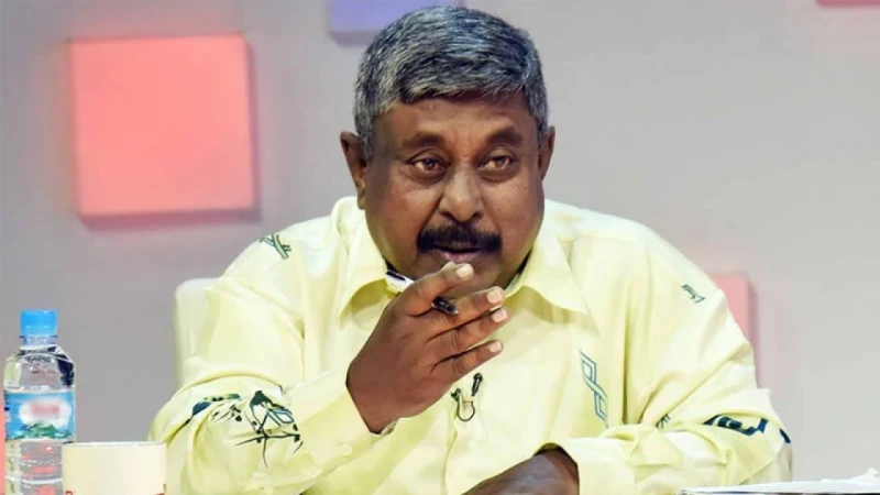 বিএনপি চেয়ারপারসনের উপদেষ্টা ঢালীকে আটকের কথা জানাল র‌্যাব