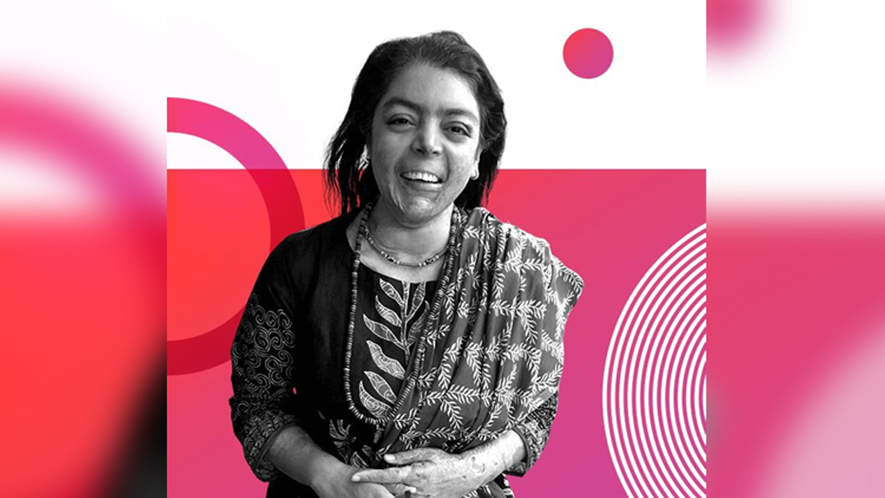 বিবিসির ১০০ প্রভাবশালী নারীর তালিকায় বাংলাদেশের জান্নাতুল