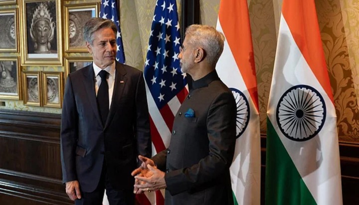 ভারতের ইচ্ছা কেন মেনে নিলো যুক্তরাষ্ট্র?