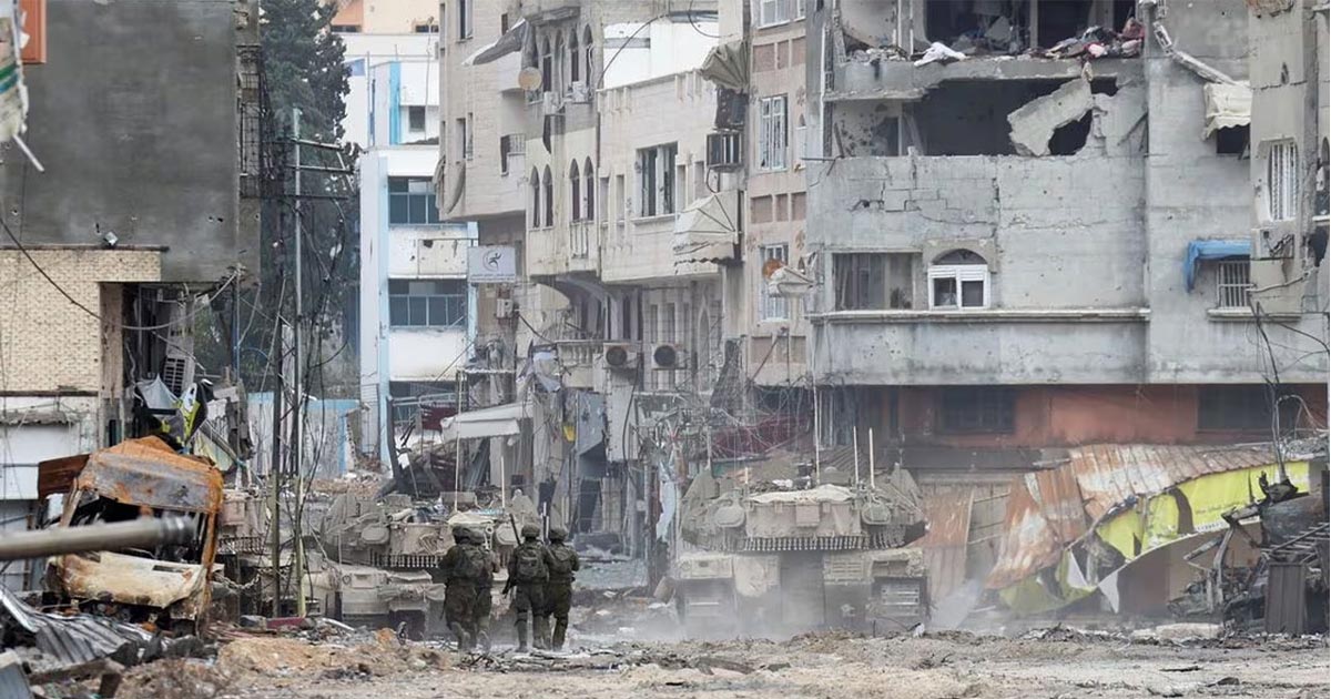 শুক্রবারের আগে মুক্তি পাচ্ছে না ইসরায়েলি বন্দিরা