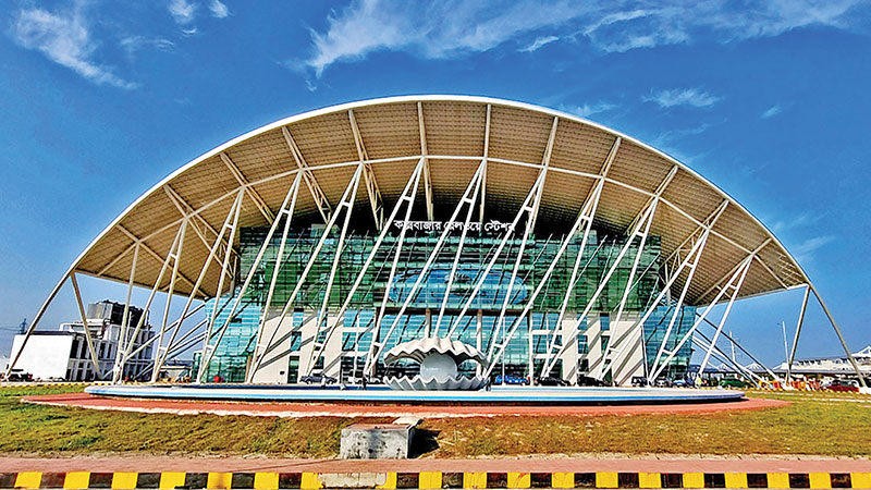 ঢাকা-কক্সবাজারের ট্রেনের টিকিট বিক্রি শুরু