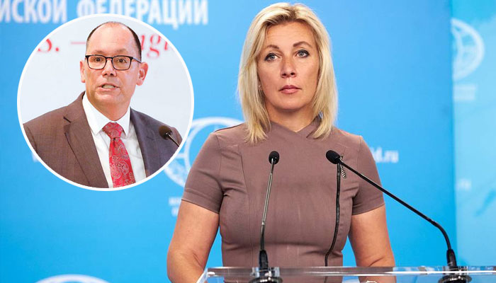 পিটার হাসের পরিকল্পনায় বাংলাদেশে সরকারবিরোধী সমাবেশ: রাশিয়া