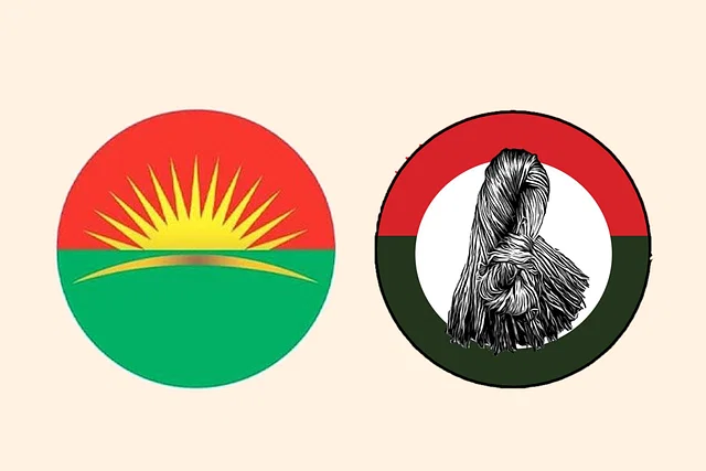 ‘যোগ্য প্রার্থী’ খুঁজে পাচ্ছে না বিএনএম ও তৃণমূল বিএনপি