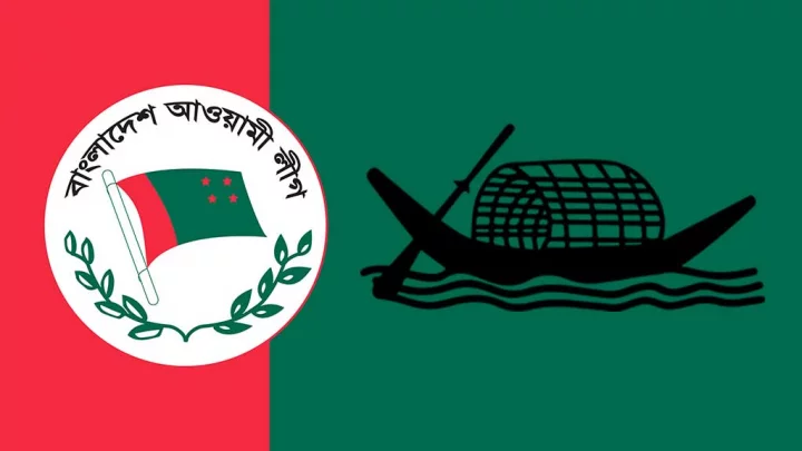 পাঁচ বিভাগে নৌকা পাচ্ছেন না ২৫ এমপি