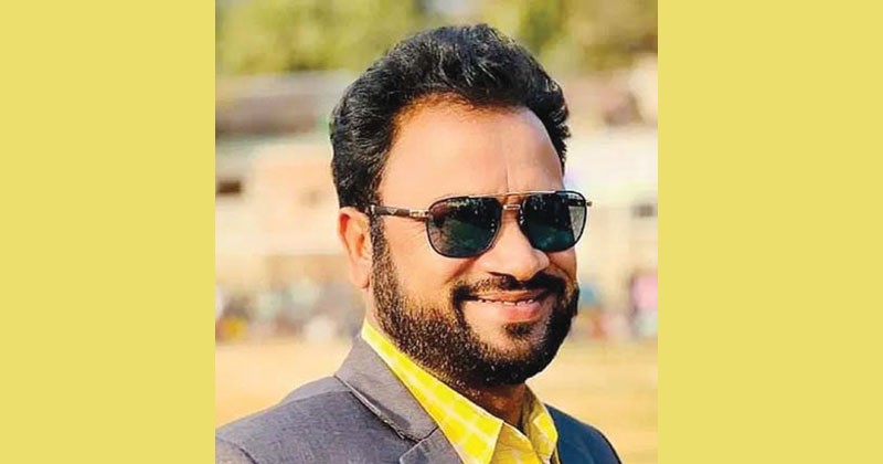 মার্কিন রাষ্ট্রদূতকে পেটানোর হুমকি আ.লীগ নেতার