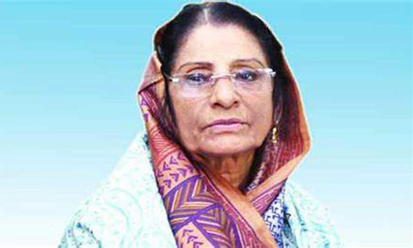 অনুসারীদের প্রার্থী না করলে ভোটে যাবেন না রওশন