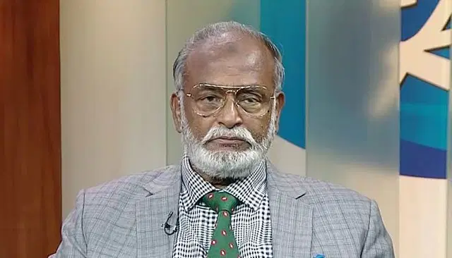 ‘ভাইরাল’ ভিডিও নিয়ে যা বললেন তৃণমূল বিএনপির তৈমুর আলম