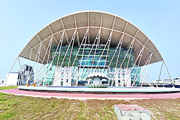 স্বপ্নের রেল পর্যটন শহর কক্সবাজারে কাল উদ্বোধন করবেন প্রধানমন্ত্রী, উচ্ছ্বসিত সাগরপারের মানুষ