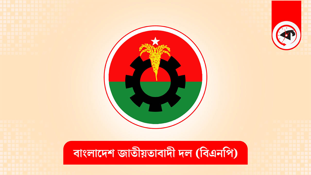 আজকের পরিস্থিতি বুঝে সিদ্ধান্ত নেবে বিএনপি নতুন কর্মসূচি না-ও আসতে পারে
