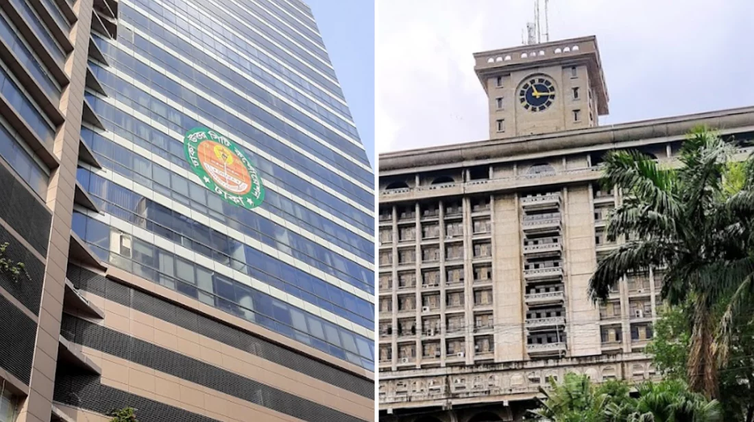 ঢাকার দুই সিটিতে বেড়েছে করের খাত, বাড়েনি সেবা মশা ও জলাবদ্ধতার সমস্যা বেশিরভাগ ওয়ার্ডে করের অধীনে নতুন ওয়ার্ডও, পৌঁছেনি সেবা