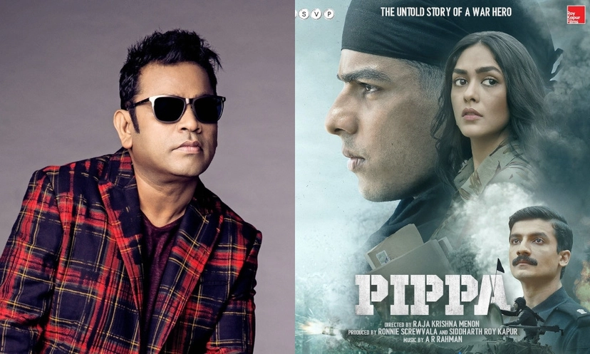 এ আর রহমানের গান শুনে ক্ষুব্ধ শ্রোতারা