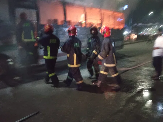 অবরোধ কর্মসূচি: চোরাগোপ্তা হামলা নিয়ে উদ্বেগ