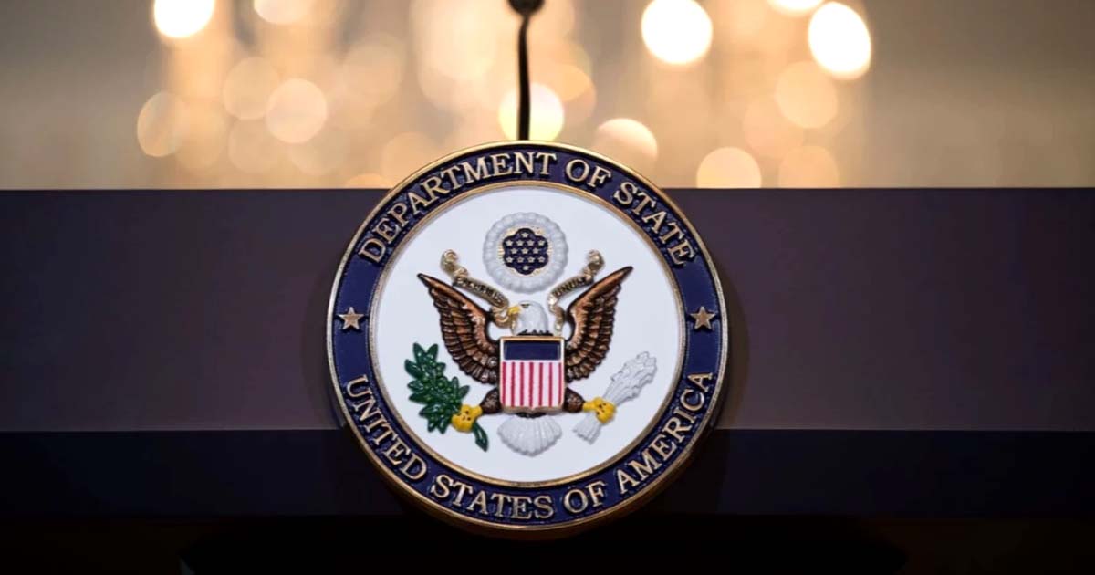 বাংলাদেশে নির্বাচনের ফলাফল নিয়ে ভাবছে না যুক্তরাষ্ট্র