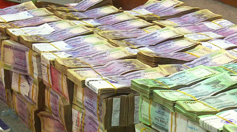 ৯২ হাজার কোটি টাকা লোপাট: কোন ব্যাংক থেকে কে কত নিয়েছে