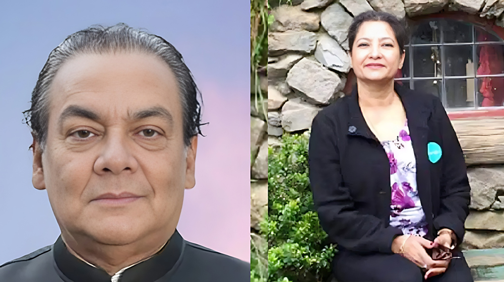 হাইকোর্টেও প্রার্থিতা ফিরে পেলেন না শামীম ও শাম্মী