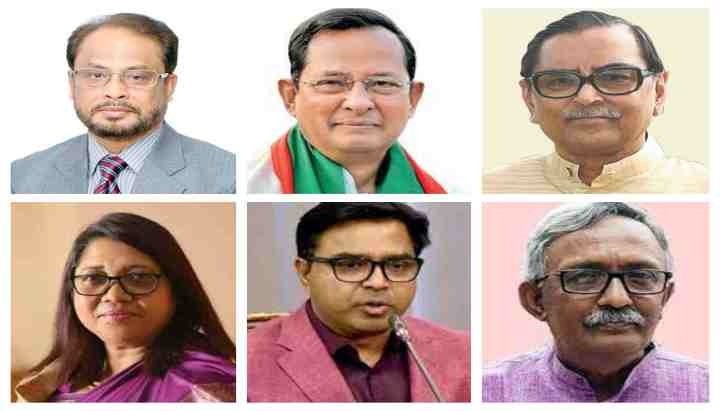 আসন সমঝোতা: খোকন-সানজিদা সহ ৩০ প্রার্থীকে বসিয়ে দিতে পারে আওয়ামী লীগ