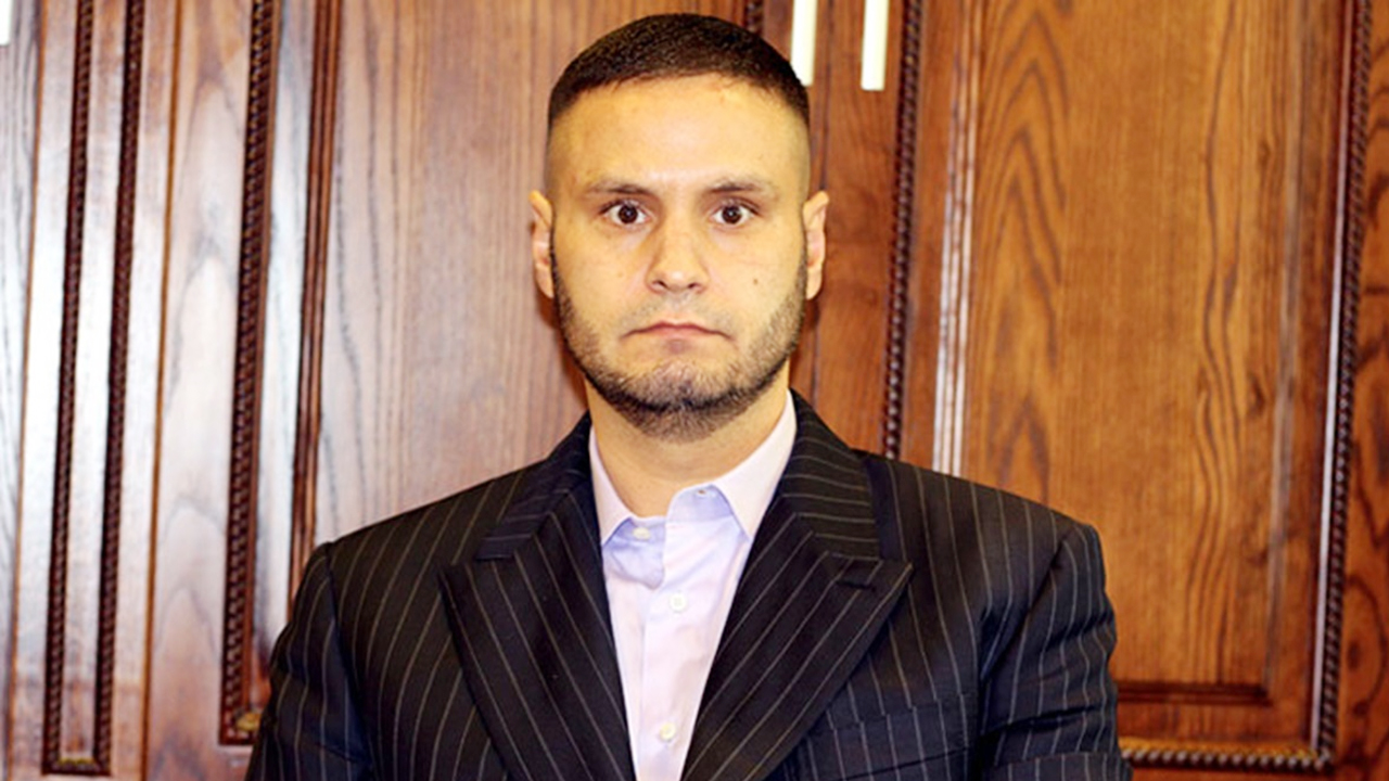 আদম তমিজী হককে গ্রেপ্তার দেখাল ডিবি