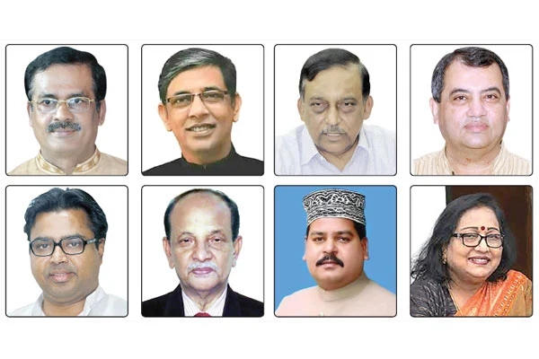 রাজধানীতে কারও সহজ জয়, কারও লড়াই