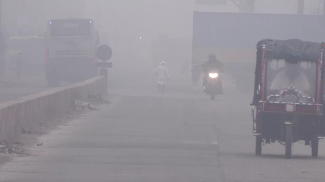 ছয় বিভাগে বৃষ্টির শঙ্কা, আরও বাড়তে পারে শীতের তীব্রতা